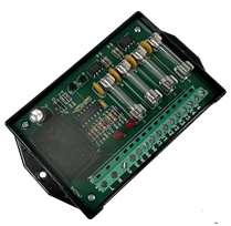 PIR-24 Pulse Isolation Relay