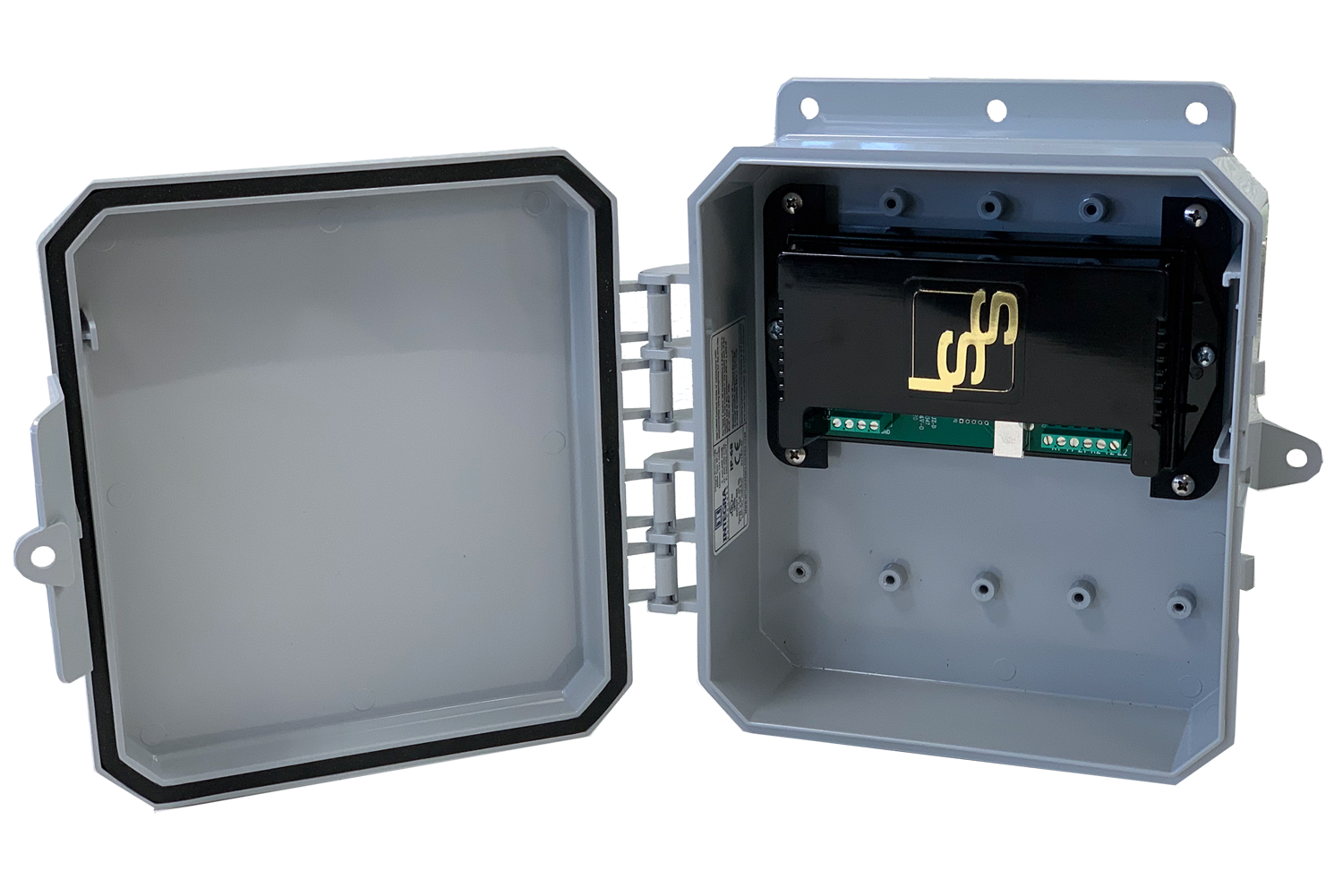 MPG-3E Wireless Pulse Generator